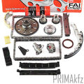 FAI TCK42CRD-06 Steuerkettensatz für Nissan Pathfinder III Navara NP300 2.5 dCi