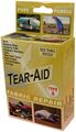 Tear-Aid Art A Stoff Reparatur-Patch Set Zelte Canvas Gummi