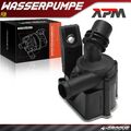 Wasserpumpe Zusatzwasserpumpe Elektrisch für BMW X5 E70 F15 F85 X6 F16 F86 M