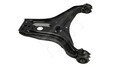 Querlenker Vorderachse links 424 199 HART für AUDI COUPE B3 CABRIOLET B3