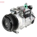 DENSO Kompressor Klimaanlage DCP17181 für MERCEDES GLE GL X166 OE KLASSE W166
