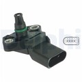 Delphi Saugrohrdrucksensor für Audi Ford Seat Skoda VW