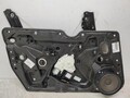 Fensterheber vorne links 5K0837755G Beifahrertür VW GOLF VI 1.2 TSI 2012 B88