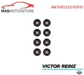 VENTILSCHAFTDICHTUNG SATZ VICTOR REINZ 12-36866-03 P FÜR MINI MINI 1.5L,2L,1.2L