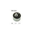 Spannrolle, Zahnriemen SKF VKM 11150 für AUDI VW AUDI (FAW), links
