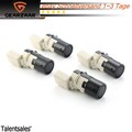 4x PDC Sensor Parksensor Ersatz für Audi A6 C6 VW Transporter T5 Multivan Vorne