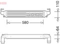 Denso DOX-0150 Lambdasonde für LADA LANCIA LAND ROVER MERCEDES-BENZ MG OPEL Gemi