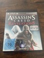 Assassin's Creed: Revelations Sony PlayStation 3 PS3