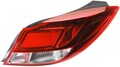 HELLA 9EL 176 380-051 Heckleuchte für OPEL