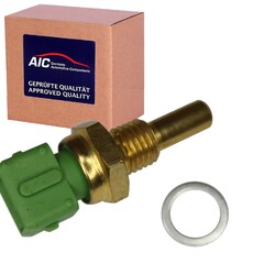 AIC SENSOR, KÜHLMITTELTEMPERATUR passend für DAIHATSU CHARADE MAZDA 121 323 626