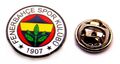 Fenerbahce Istanbul Pin Anstecker Fußball Pin Fußball Anstecker Fenerbahce pin