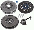 Kupplungssatz ZMS Modul XTend plus CSC SACHS 2290 601 167 240mm für VW T5 Bus T6
