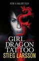 The Girl With the Dragon Tattoo (Millennium Trilogy) by Stieg Larsson 1849162883