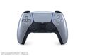 Dualsense Kabelloser Controller, Sterlingsilber - PLAYSTATION 5, Brandneu