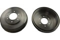 2x Kavo Bremstrommel BD-5862 passend für FIAT MITSUBISHI
