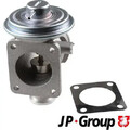 AGR-Ventil AGR pneumatisch 1419900200 JP GROUP für BMW LAND ROVER