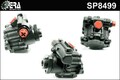 ERA Benelux SP8499 Servolenkung Pumpe Servopumpe