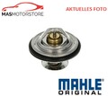 KÜHLFLÜSSIGKEIT KÜHLER THERMOSTAT MAHLE ORIGINAL TX 30 87D I FÜR BMW 3,E30