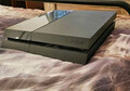 Sony PlayStation 4 500GB Heimkonsole - Jet Black