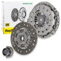 LUK Kupplung Kupplungssatz für BMW 5er E60 E61 525d 525d 530d bis Bj. 2004