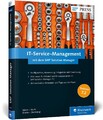 IT-Service-Management mit dem SAP Solution Manager | deutsch