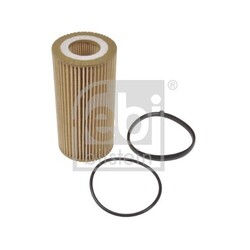 1x Ölfilter FEBI BILSTEIN 108323 passend für VOLVO