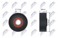 NTY Spannrolle Keilriemen RNK-IS-000 für OPEL VECTRA Z02 Caravan SIGNUM CC Z03 4