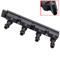 Zündmodul Zündspule for Opel Astra J Ampera Corsa D E Cascada Mokka 55573735