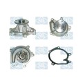 1x Wasserpumpe, Motorkühlung Saleri SIL PA1160 passend für DAIHATSU TOYOTA