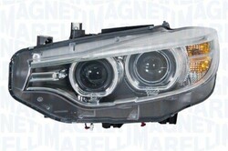 1x Magneti Marelli Bi-Xenon Hauptscheinwerfer D1S LED Links passend für BMW 4 M4