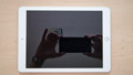 Apple iPad 6. Gen. Wie Neu, 32GB, WLAN, 24,64 cm, (9,7 Zoll) - Silber, sehr gut