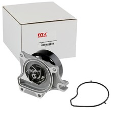 NTY WASSERPUMPE MIT DICHTUNG passend für MAZDA 2 3 | CPW-MZ-041