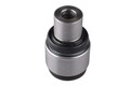 TEDGUM 00313746 Querlenkerlager Hinten für JAGUAR X-TYPE I 2.0D-3.0 06.01-12.09