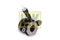 510 0120 10 LuK Zentralausrücker, Kupplung für RENAULT