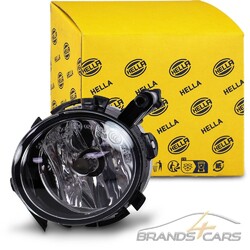 HELLA NEBELSCHEINWERFER HB4 LINKS FÜR SEAT ALTEA 5P IBIZA 6J LEON 1P TOLEDO 5PErstausrüster-Qualität | Schneller Versand ab Lager