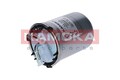 KAMOKA Kraftstofffilter  u.a. für AUDI, SEAT, SKODA, VW