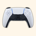 Sony Controller PS5 DualSense Weiß Wireless Playstation 5 NEU OVP UNGEÖFFNET