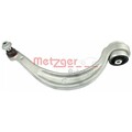 Metzger Querlenker vorne links für Audi A4 A5