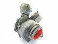 A6110960999 turbolader at für MERCEDES CLASE C (W203) SPORTCOUPE 2000 1925978