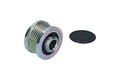 KAMOKA Generatorfreilauf RC046 für OPEL