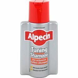 ALPECIN Tuning Shampoo 200 ml PZN08891820