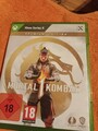 Mortal Kombat 1 Premium Edition (Microsoft Xbox Series X|S)