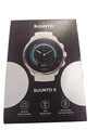 Suunto 9 GEN1 white Multisport Smartwatch Weiß
