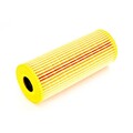 ORIGINAL® Bosch 1 457 429 122 Ölfilter für VW LT 28-46 II Kasten LT 28-46 II