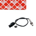 febi 198109 Lambdasonde für BMW E87 F20 E46 E90 E60 MERCEDES W203/204 W211/212