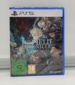 The DioField Chronicles Playstation 5 Spiel PS5 Game Rollenspiel Abenteuer Fun
