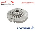 FEDERBEINLAGER DOMLAGER VORNE LEMFÖRDER 39795 01 A FÜR BMW 2,X1,X2,1,F45,F46