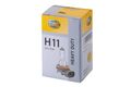 HELLA 8GH 008 358-241 Glühlampe, Nebelscheinwerfer
