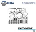 04-10138-01 MONTAGESATZ DICHTSATZ TURBOLADER VICTOR REINZ FÜR VW PASSAT,GOLF VI