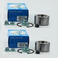 2 SKF Radlager vorne oder hinten für Audi A3 TT Seat Toledo Skoda Ocatavia VW